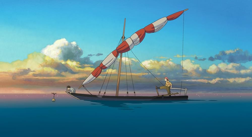 君たちはどう生きるかの画像