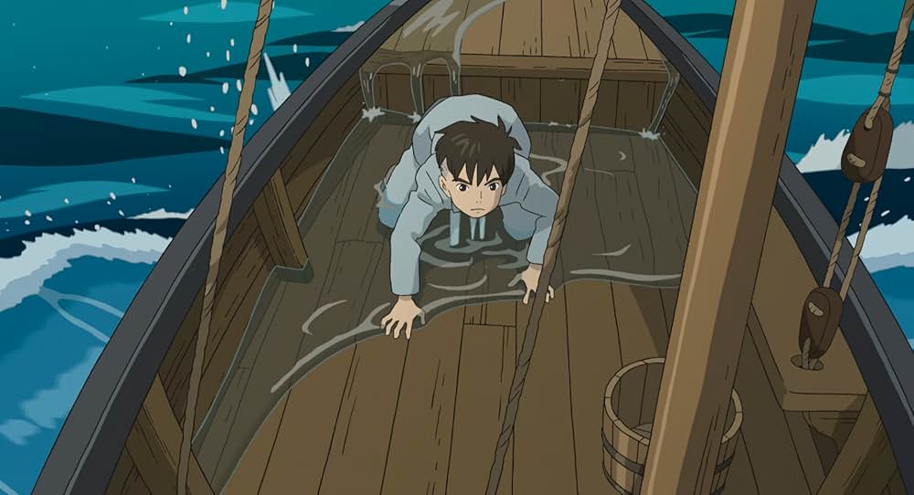 君たちはどう生きるかの画像