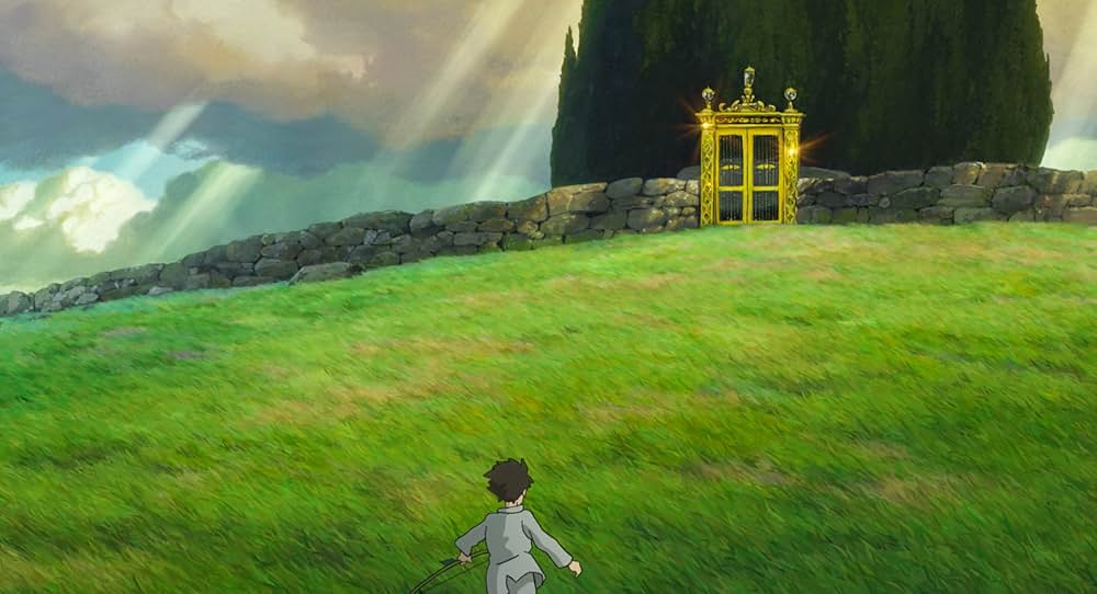 君たちはどう生きるかの画像