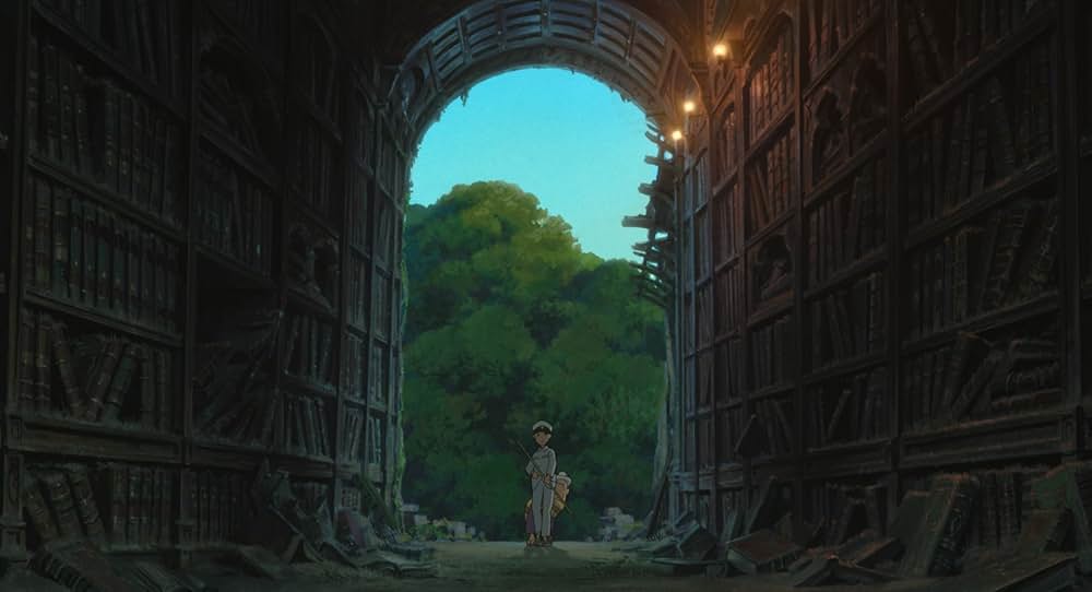 君たちはどう生きるかの画像