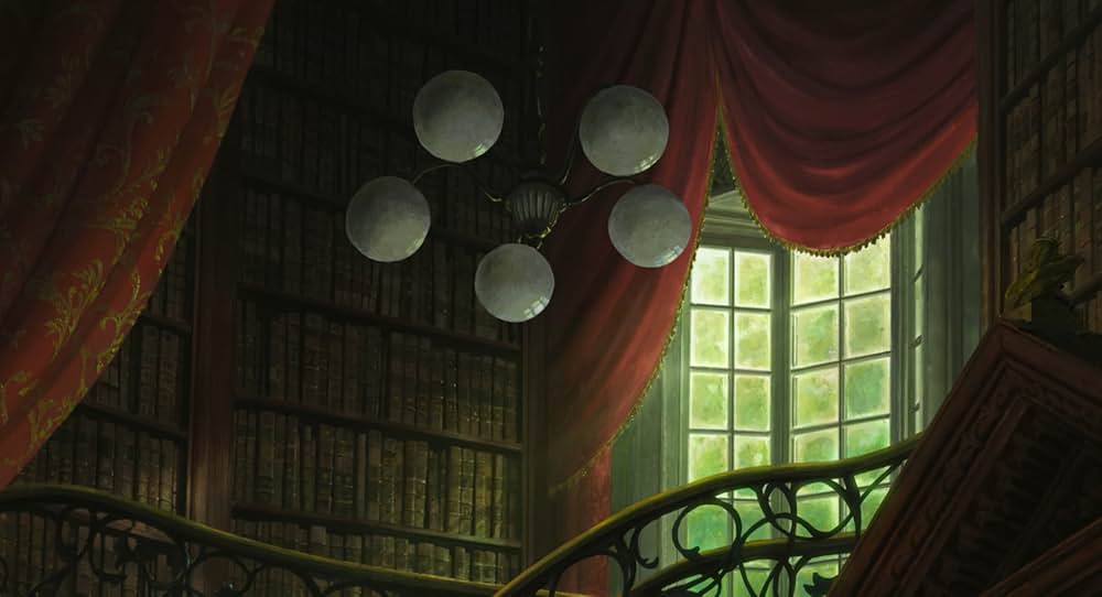 君たちはどう生きるかの画像