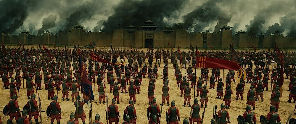 キングダム 運命の炎の画像