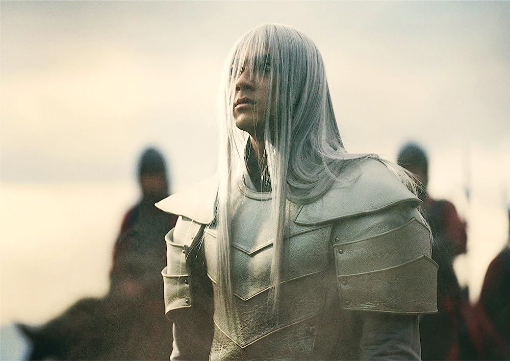 キングダム 運命の炎の画像