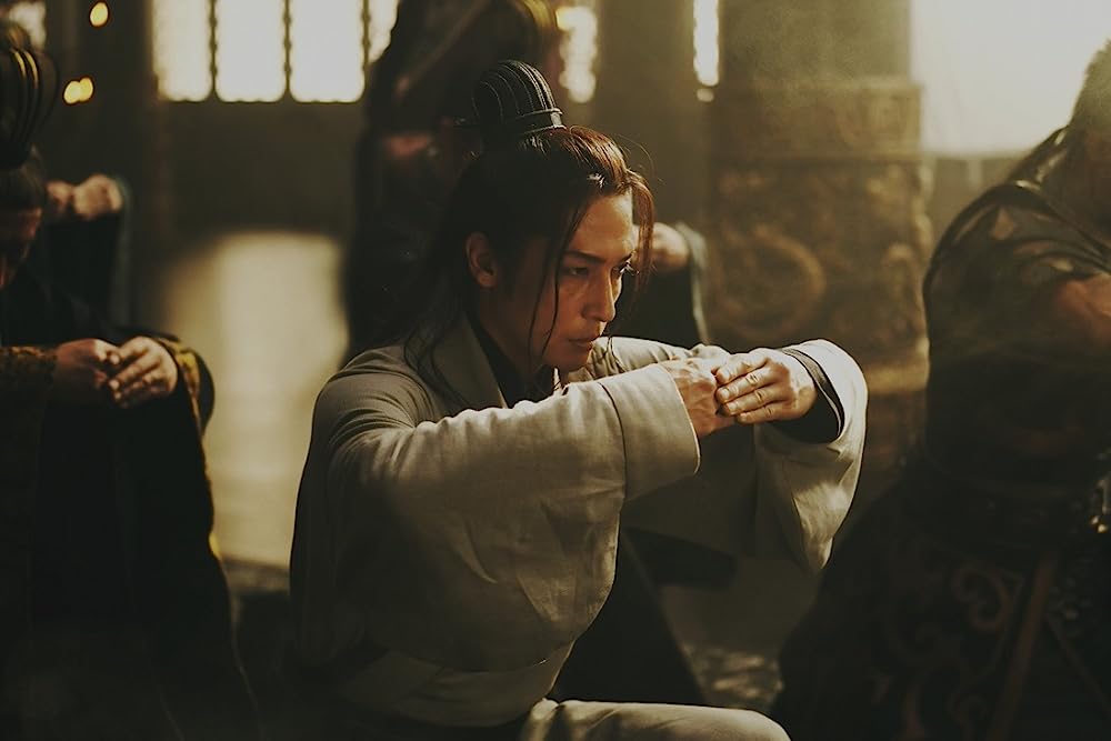 キングダム 運命の炎の画像