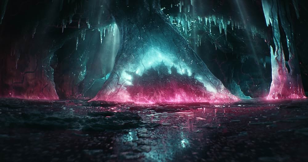 ゴジラxコング 新たなる帝国の画像