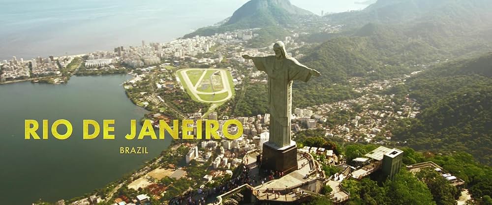 ゴジラxコング 新たなる帝国の画像