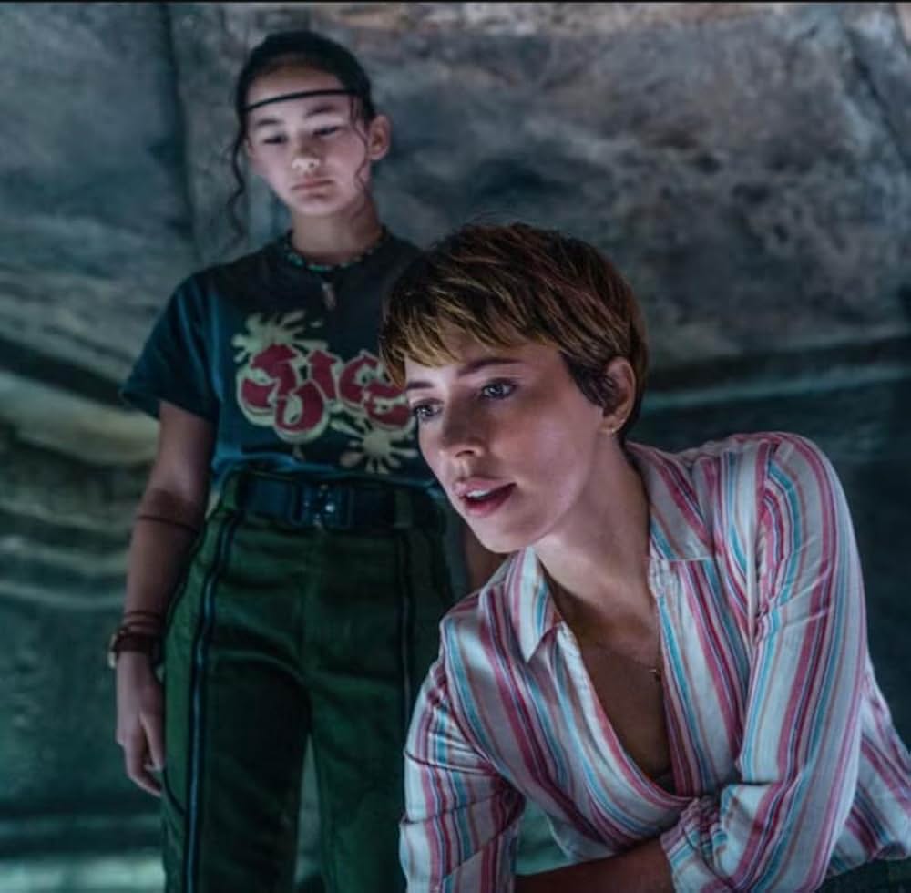 ゴジラxコング 新たなる帝国の画像