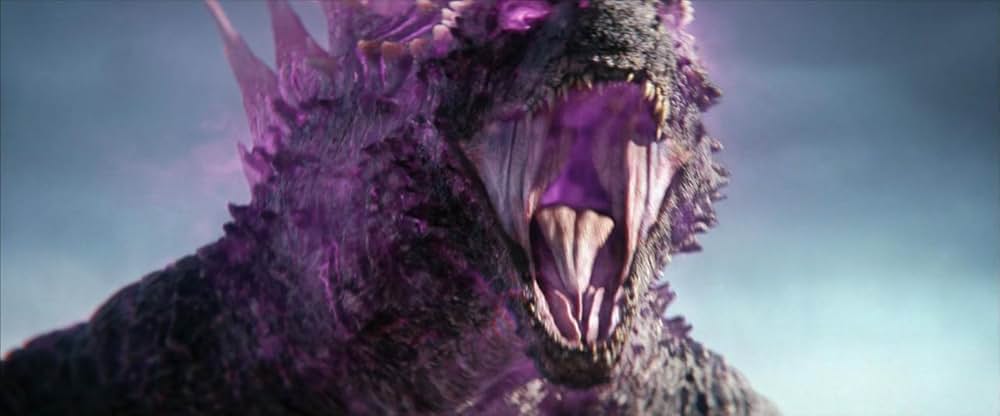 ゴジラxコング 新たなる帝国の画像