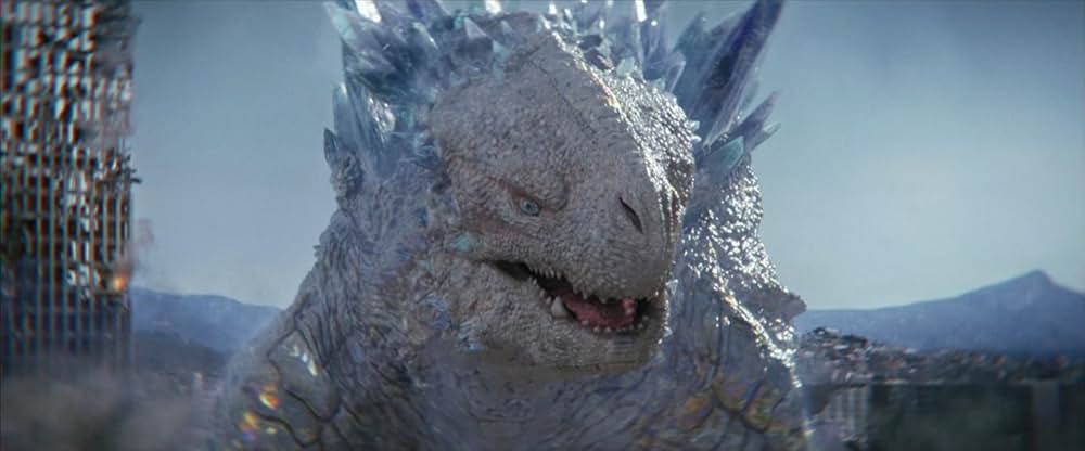 ゴジラxコング 新たなる帝国の画像