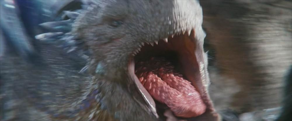 ゴジラxコング 新たなる帝国の画像