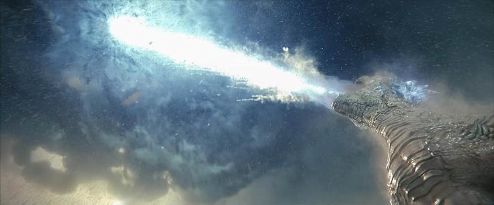 ゴジラxコング 新たなる帝国の画像