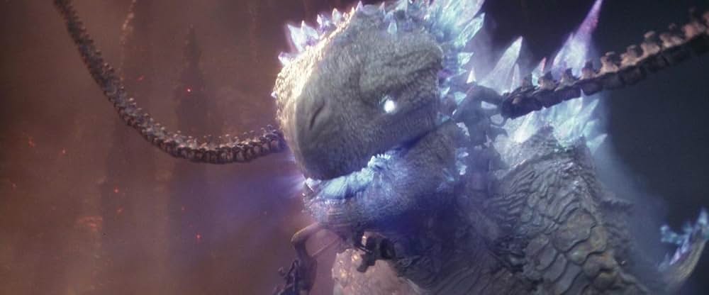 ゴジラxコング 新たなる帝国の画像