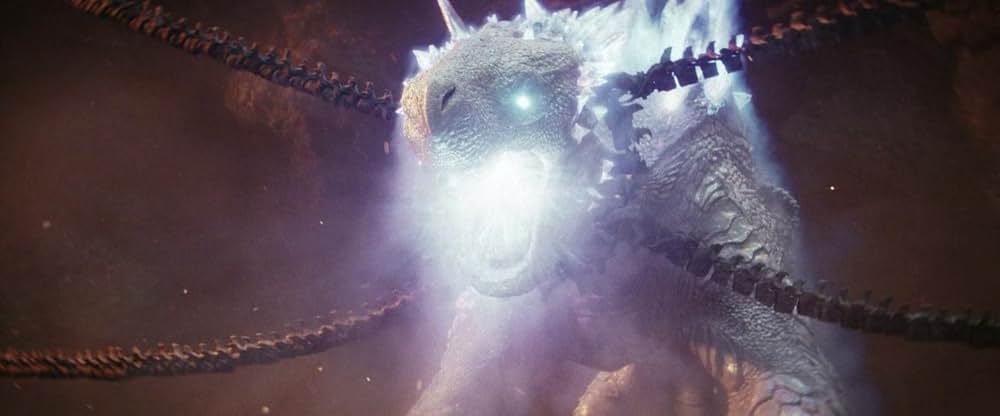 ゴジラxコング 新たなる帝国の画像