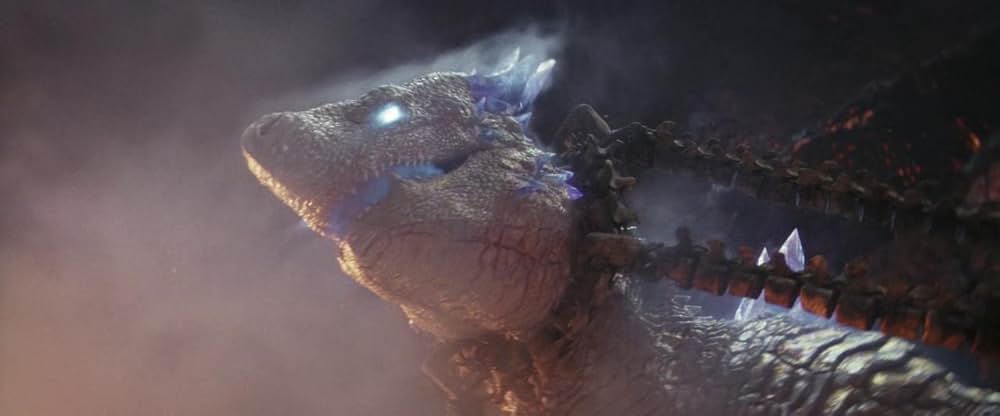 ゴジラxコング 新たなる帝国の画像