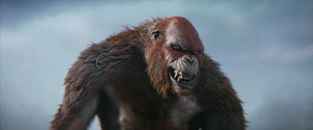 ゴジラxコング 新たなる帝国の画像