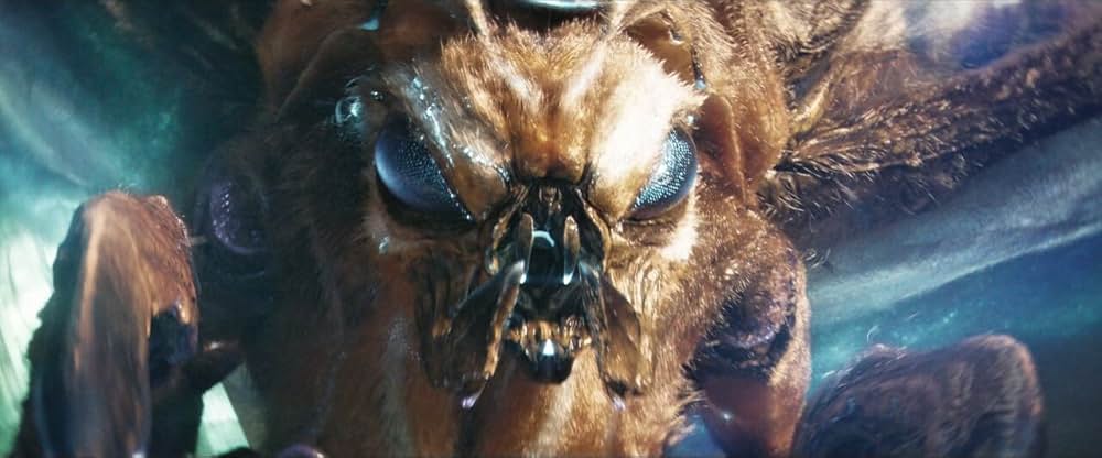 ゴジラxコング 新たなる帝国の画像