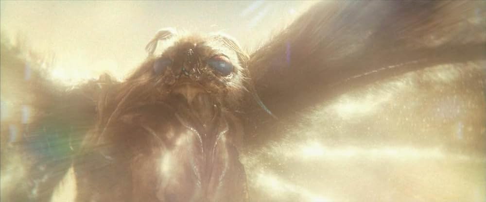 ゴジラxコング 新たなる帝国の画像