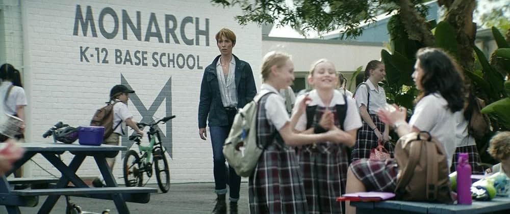 ゴジラxコング 新たなる帝国の画像