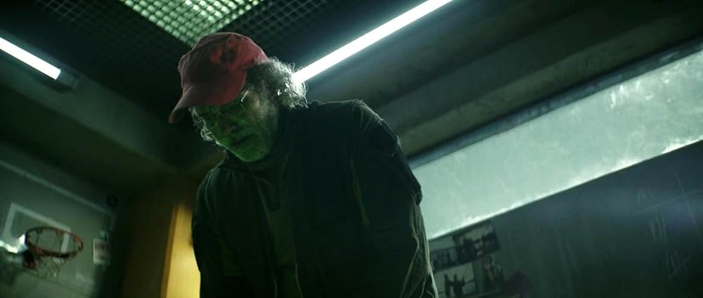 ゴジラxコング 新たなる帝国の画像