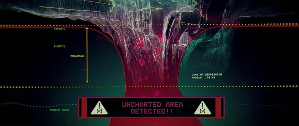 ゴジラxコング 新たなる帝国の画像