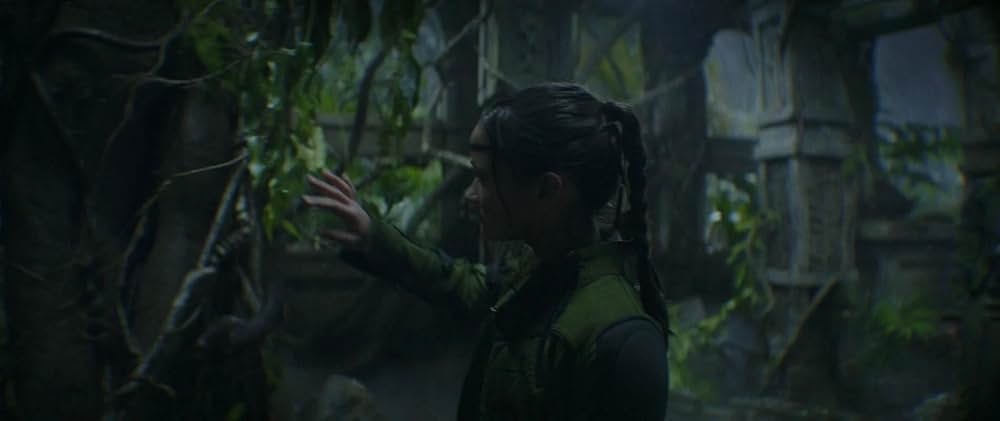 ゴジラxコング 新たなる帝国の画像