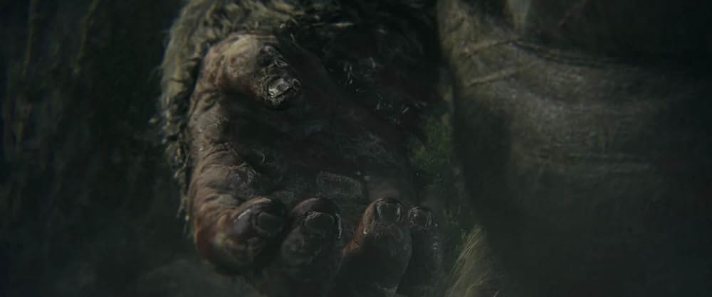 ゴジラxコング 新たなる帝国の画像