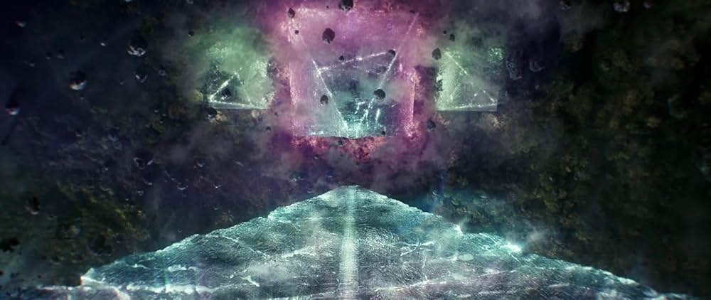 ゴジラxコング 新たなる帝国の画像