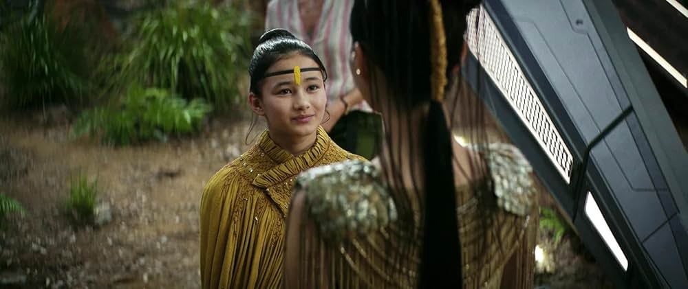 ゴジラxコング 新たなる帝国の画像