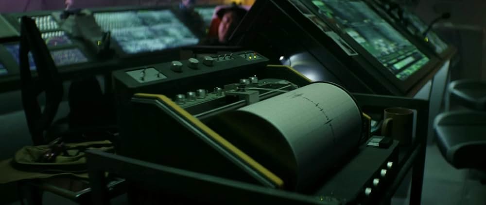 ゴジラxコング 新たなる帝国の画像