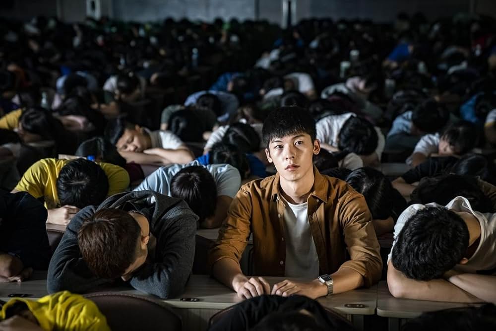 ひとつの太陽の画像