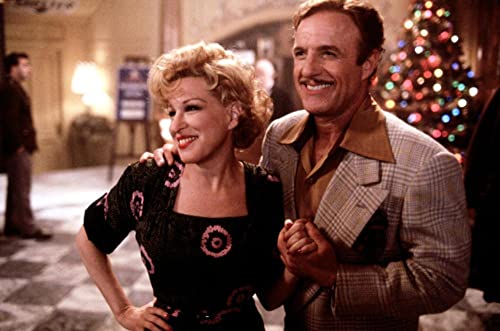 フォー・ザ・ボーイズの画像