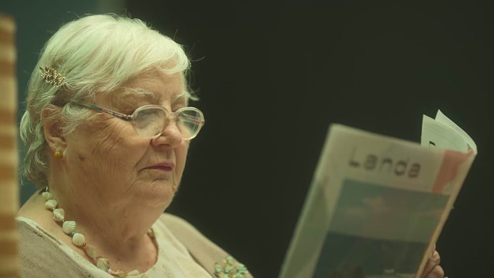 マリッジ・アプリ：点数稼いで関係修復！？の画像