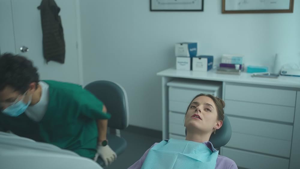 マリッジ・アプリ：点数稼いで関係修復！？の画像