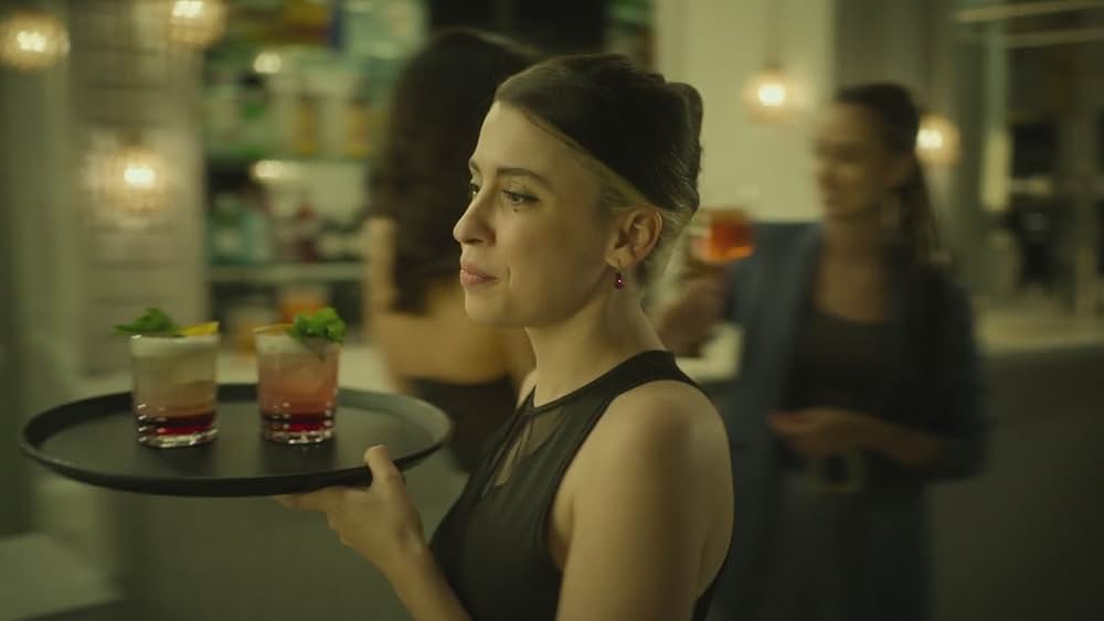 マリッジ・アプリ：点数稼いで関係修復！？の画像