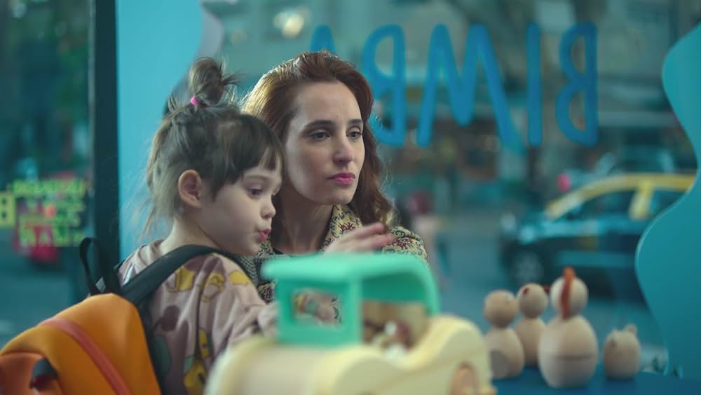 マリッジ・アプリ：点数稼いで関係修復！？の画像