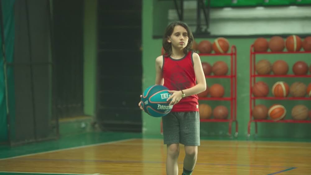 マリッジ・アプリ：点数稼いで関係修復！？の画像