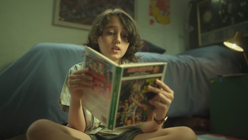 マリッジ・アプリ：点数稼いで関係修復！？の画像