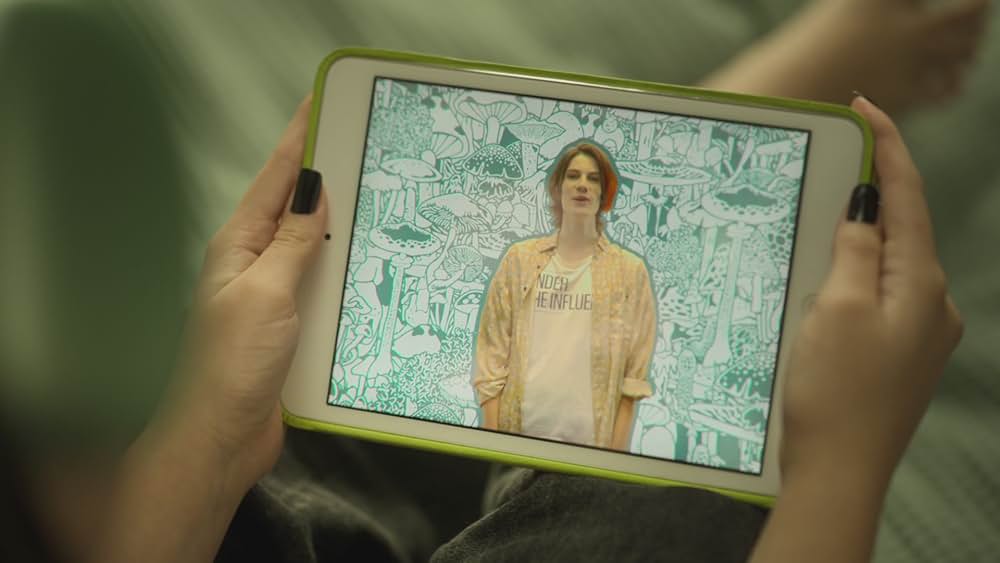 マリッジ・アプリ：点数稼いで関係修復！？の画像