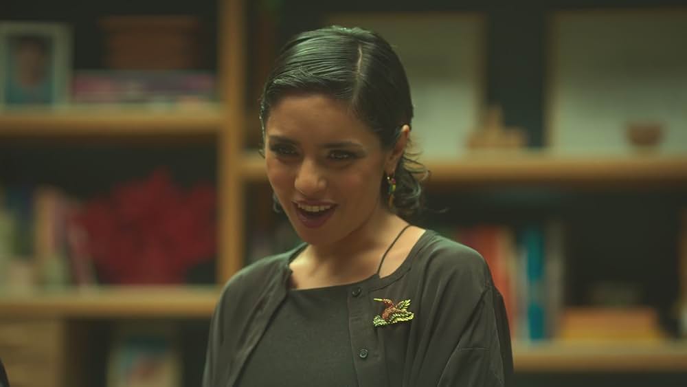 マリッジ・アプリ：点数稼いで関係修復！？の画像