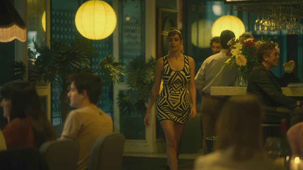 マリッジ・アプリ：点数稼いで関係修復！？の画像