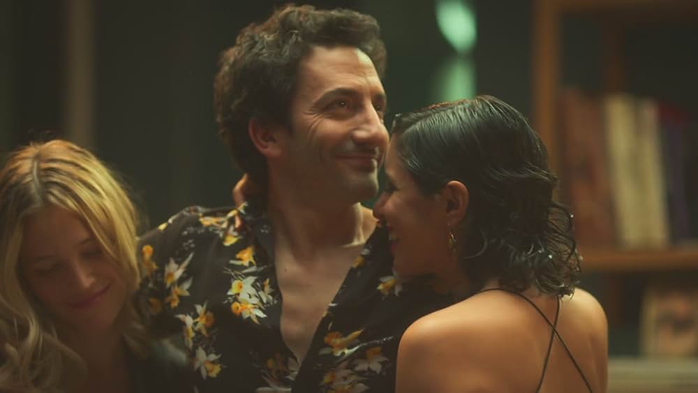 マリッジ・アプリ：点数稼いで関係修復！？の画像