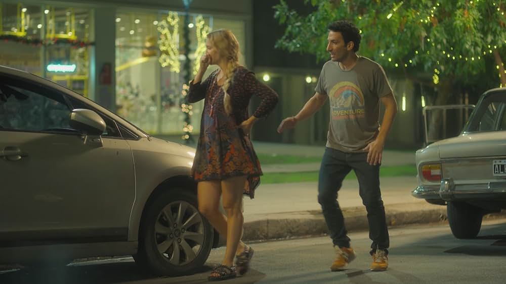 マリッジ・アプリ：点数稼いで関係修復！？の画像