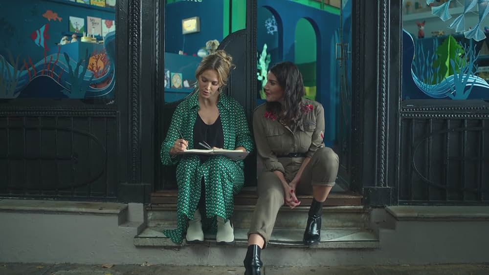 マリッジ・アプリ：点数稼いで関係修復！？の画像