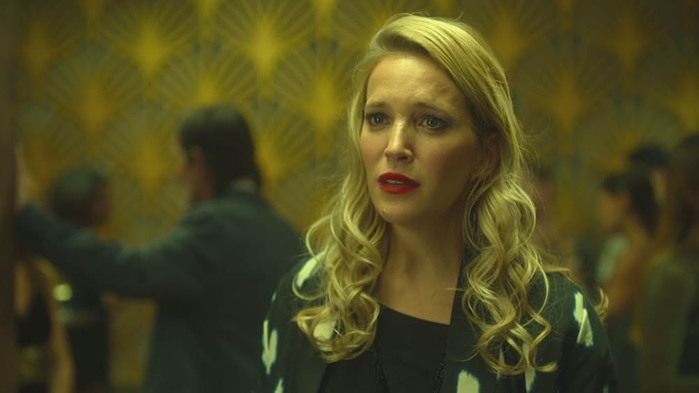 マリッジ・アプリ：点数稼いで関係修復！？の画像