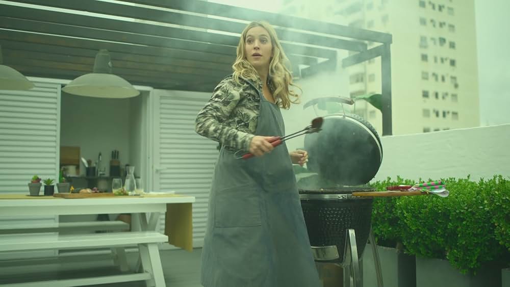 マリッジ・アプリ：点数稼いで関係修復！？の画像