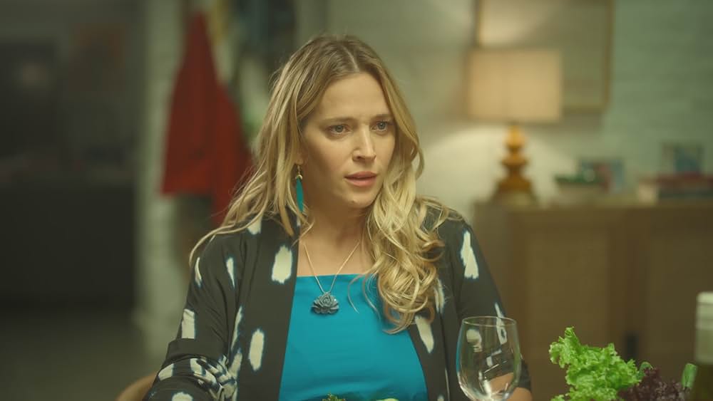 マリッジ・アプリ：点数稼いで関係修復！？の画像