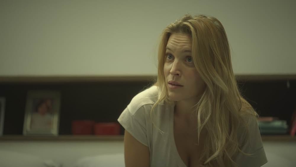 マリッジ・アプリ：点数稼いで関係修復！？の画像