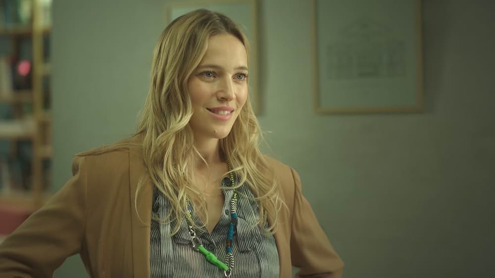 マリッジ・アプリ：点数稼いで関係修復！？の画像