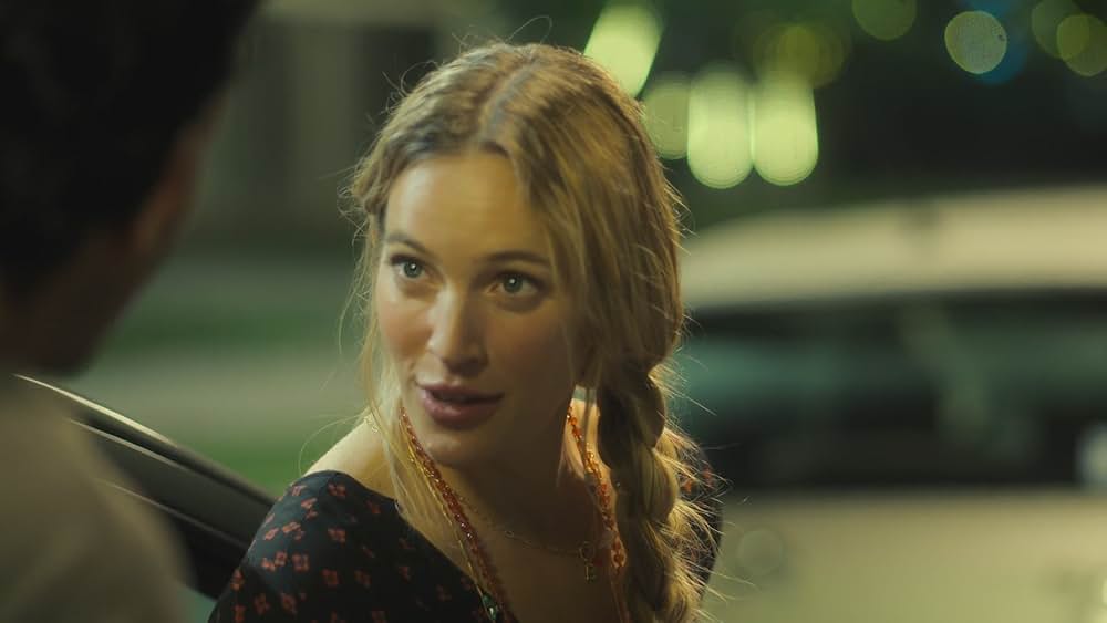 マリッジ・アプリ：点数稼いで関係修復！？の画像