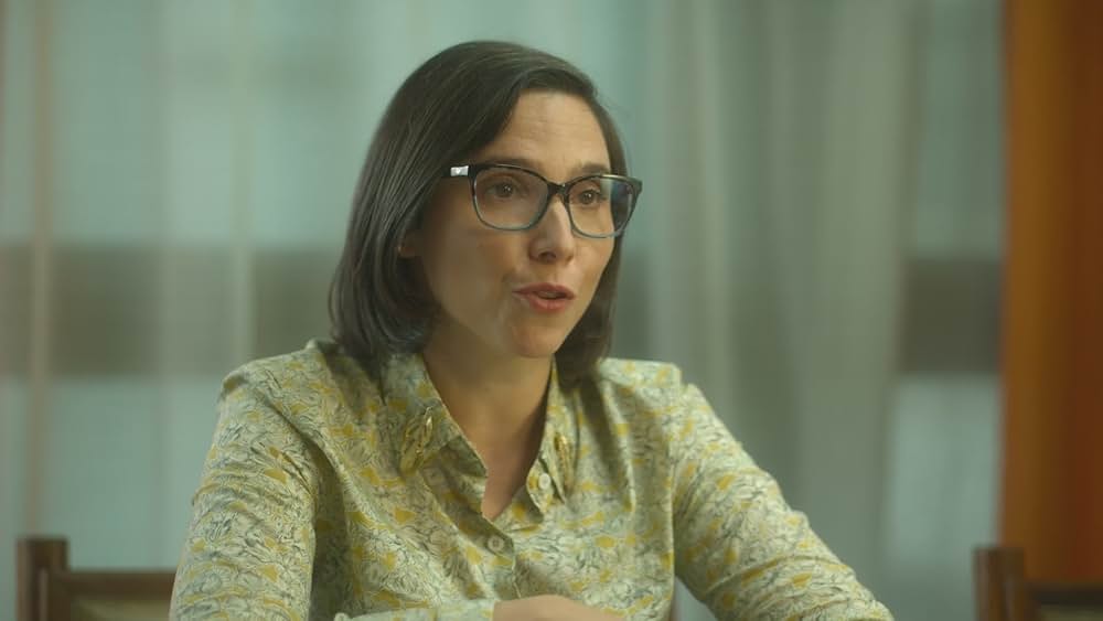 マリッジ・アプリ：点数稼いで関係修復！？の画像